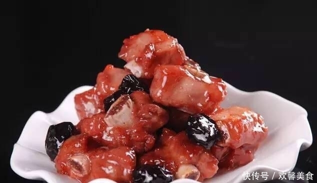 营养丰富的几道家常菜，孩子爱吃，增强抵抗力，家人喜欢