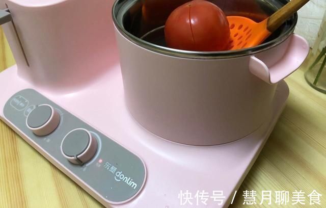 白玉豆腐|金针菇的“黄金搭档”，好吃营养谁也比不过它，成本低