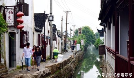 中国口碑“最好”的旅游城市，去了一次还想要第二次，一起看看吧