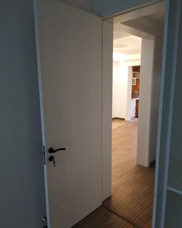 深色|新房装修10万就搞定了,朋友们都说时尚又好看