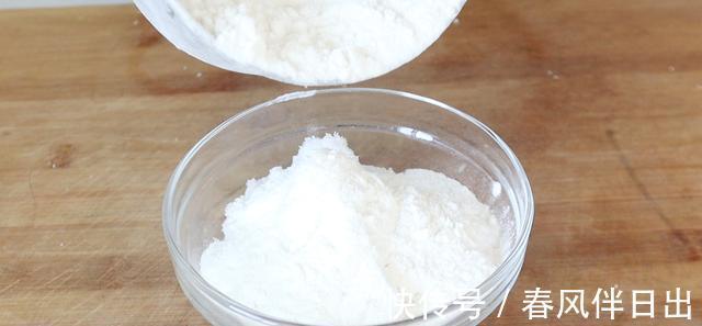 外婆|外婆30年的烙饼诀窍，全程详细教你，烙出的饼柔润不发硬，超好