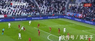 c罗|本泽马两次挽救法国队,他不再是“背锅侠”了