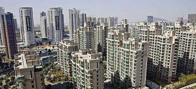 低层|买房该怎么选楼层不同楼层的优缺点你都知道吗