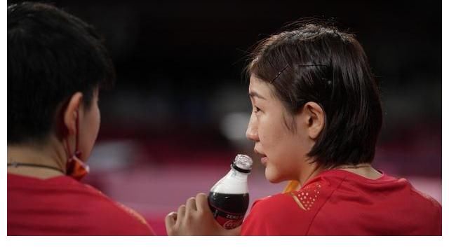 表妹|霸气！黄晓明首次公开回应蹭陈梦热度，直言怎么了我就蹭了