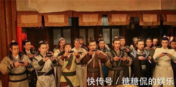 四大名将&唐初四大名将都有谁?秦琼并未入榜,徐茂公排第三,第一当之无愧