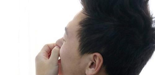 身体|鼻毛变白,暗示着什么为何说年轻人有白鼻毛不长寿