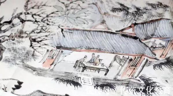 李商隐$古人教子诗10首:勤俭父母训,志学抱坚心