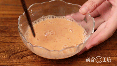 五柳炸蛋|15块钱搞定2种粤菜名肴,分分钟光盘,米饭都不够吃了