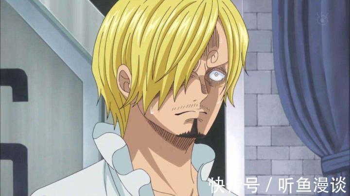 海贼王|海贼王:打破次元壁的真人还原,原来颜值都这么高