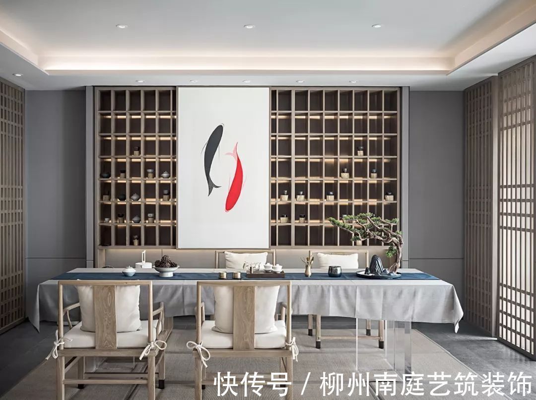 居所|什么是轻奢设计风格?轻奢设计风格怎么搭配