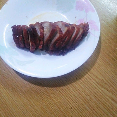 复刻黯然销魂饭