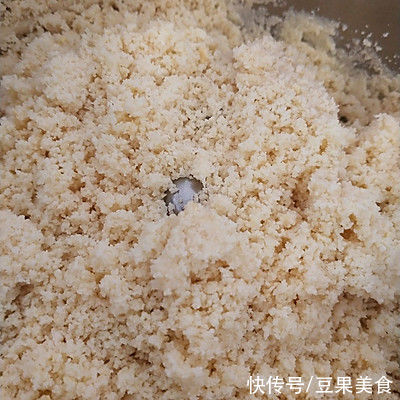 杏仁雪肌丸|3块钱搞定一道杏仁雪肌丸，不仅下饭还有有营养