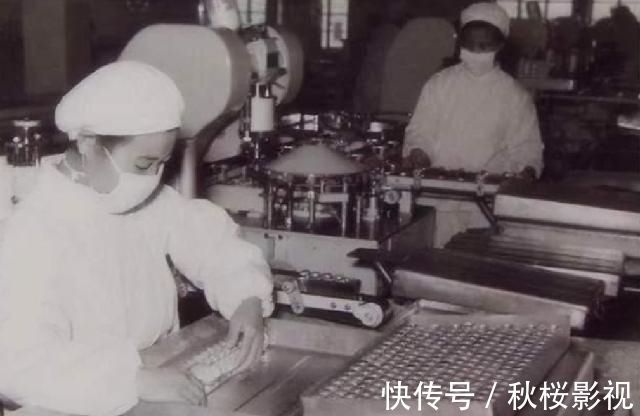 蛔蒿|我国制药史上一大悲剧,风靡全国的宝塔糖,为何突然销声匿迹?