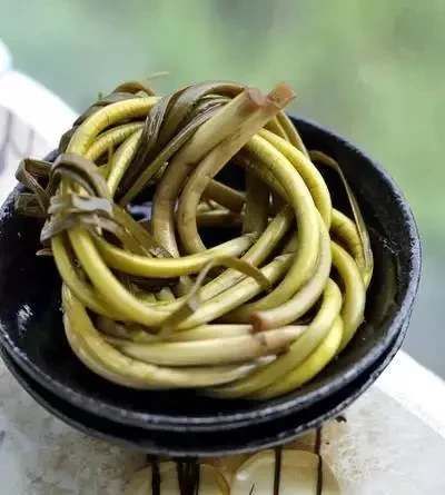 千金不换的腌菜秘方，巧媳妇快学起来！