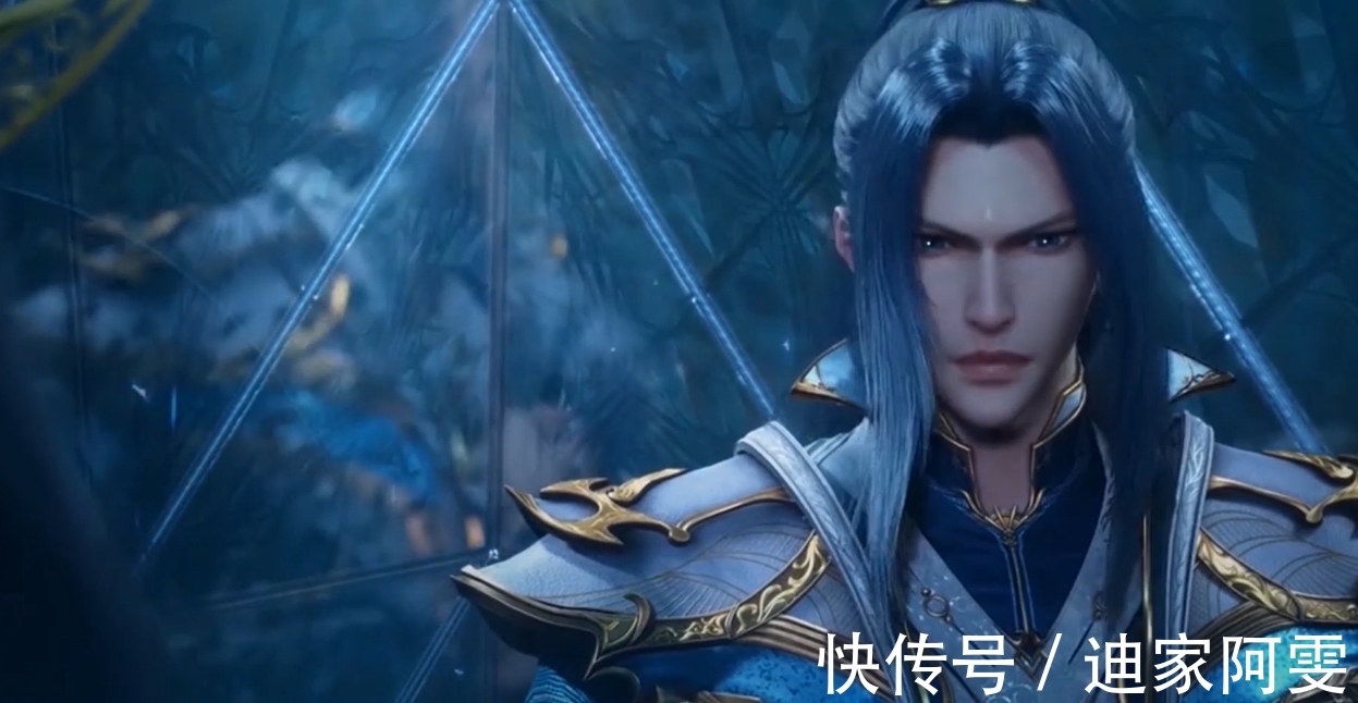 比比东|斗罗大陆:与小舞同命运的大明二明,献祭后送给唐三几份大礼?