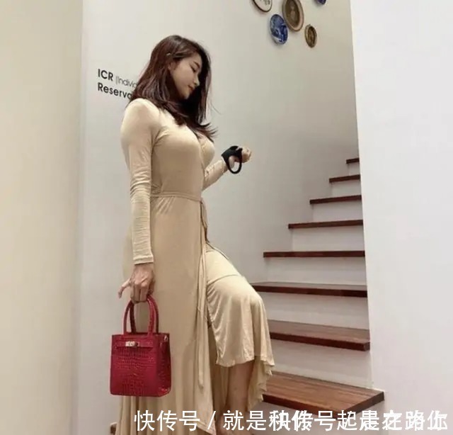 胖妈|29岁韩国辣妈前凸后翘性感火辣,胖妈如何逆袭?原来是这样做