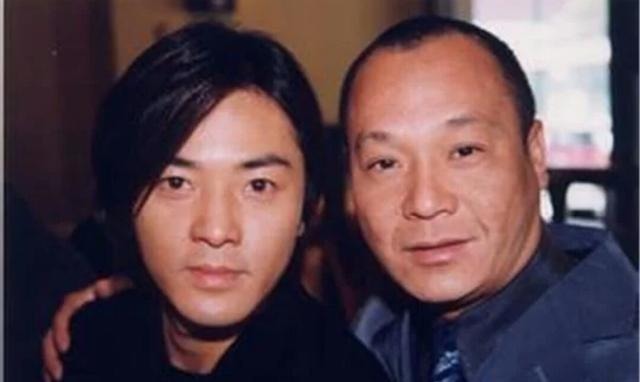 赌博惨败倾家荡产欠一千万,只有古天乐帮他还清所有