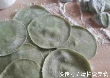 每次买菜必买此菜，回家包饺子贼香，嫩滑鲜美，分分钟抢光