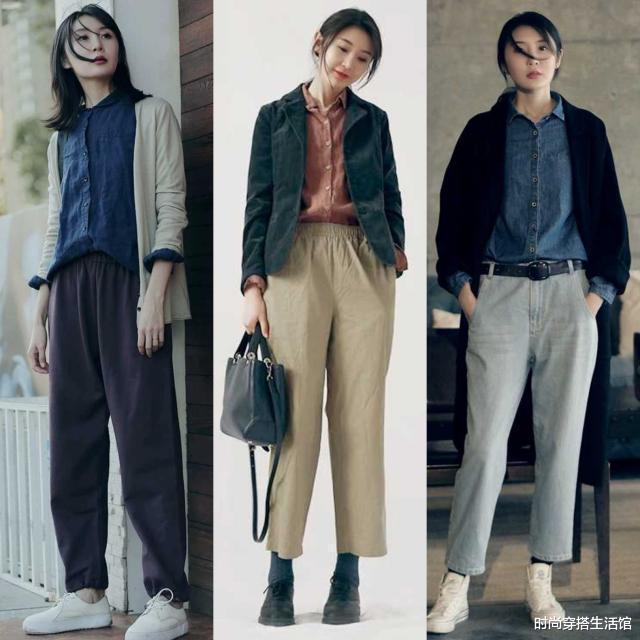 天气越来越热穿什么?今年流行“大一号”,舒适休闲又减龄