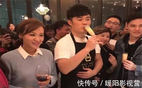 三個字|去陳赫火鍋店吃火鍋,結賬時傻了,賬單上的三個字無語了!