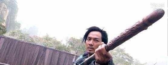 金庸笔下第一剑法、第一掌法、第一拳法、第一轻功,分别是什么!