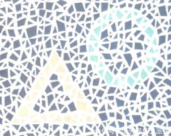 C1驾照换证色盲测试图:图3难住了九成人,