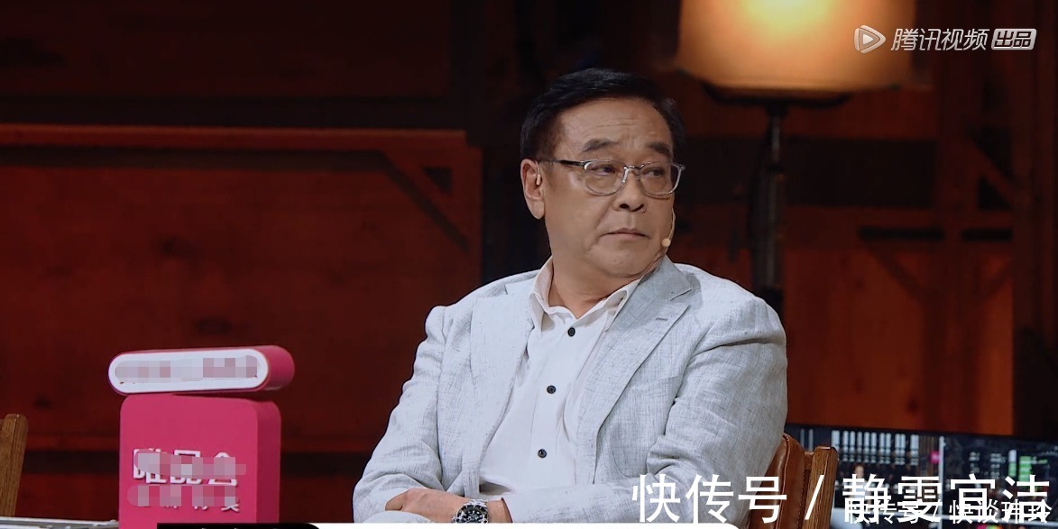 和郭敬明撕破臉后，有誰注意爾冬升對演員的評價？總算給出真評價