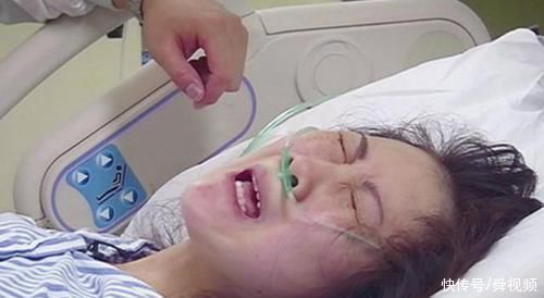 顺产是什么感觉?来看看宝妈怎么说……经历过的人感同身受