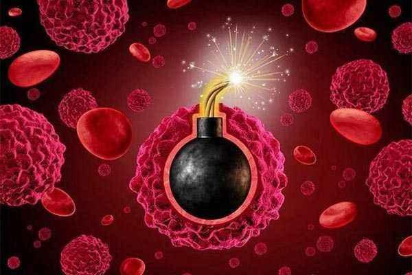 长寿|癌细胞“最怕”5件事!到了45岁,若能坚持做到,长寿或与你有缘