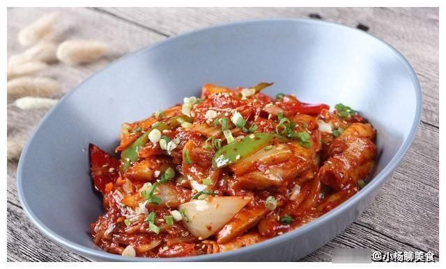 馋得人流口水的几道家常菜,营养美味,学会了做给孩子吃脑子更灵