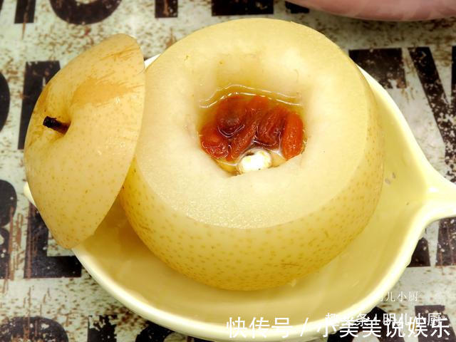 秋天|秋天它是宝,坚持每天吃一点,润肺止咳还去火,是“天然止咳剂”