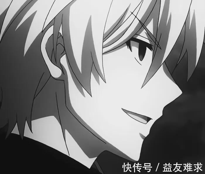 我的骄傲|动漫头像：我的骄傲不会向你屈服 但我的爱会