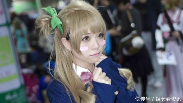 漫展|漫展上最“忌讳”的3个行为,一个不小心,你就会被轰出去!