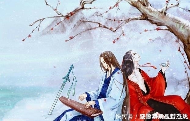 孟浩然仙逝,王维写下一首悼亡诗,短短20字却打动无数人