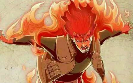 招式|这几个招式连写轮眼都看不清,不止是速度快,奇拉比实在太强