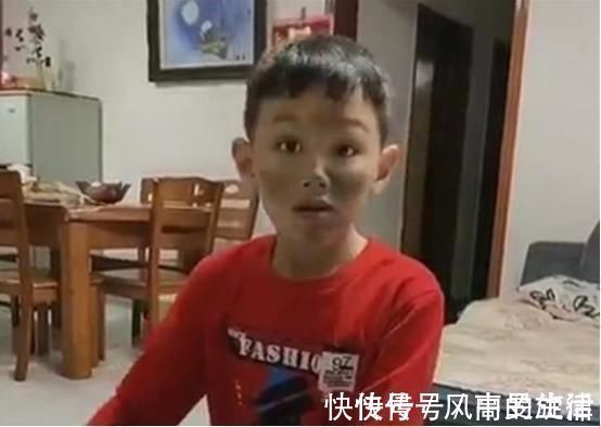 神操作|“硬核妈妈”火了,“神操作”搞定不写作业的娃,网友:简单粗暴