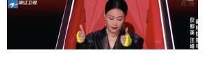 导师|《中国好声音2021》，“鼓励型”导师那英让选手很暖心