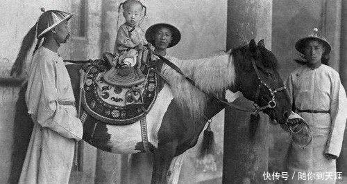 慈禧|慈禧当年要带珍妃一起逃命，珍妃一句话让光绪心寒