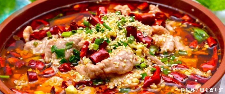 简单美味的几道家常菜,想想都流口水,学会做给家人尝尝吧