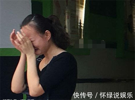 剖腹产|超过预产期2周,胎儿迟迟没动静,剖腹产后整个产房都愣了