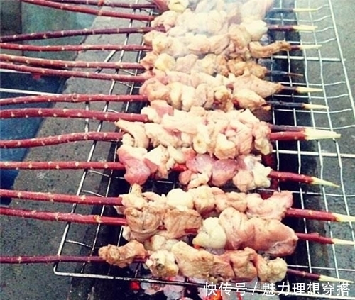 美食|他是我国最大一个省,美食却少的寒酸,但有一样非常出名