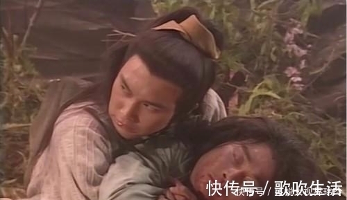 杨过$金庸武侠“二十题”,答对十题以上,才算初级金庸迷