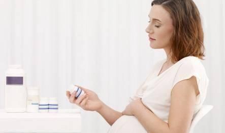 孕妈妈要注意,这五种行为可能会造成胎儿畸形,不要再做了