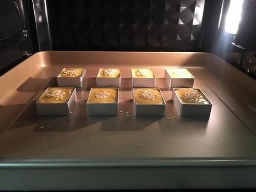 孩子喜欢的小零食，在家几步就完成，营养丰富又好吃