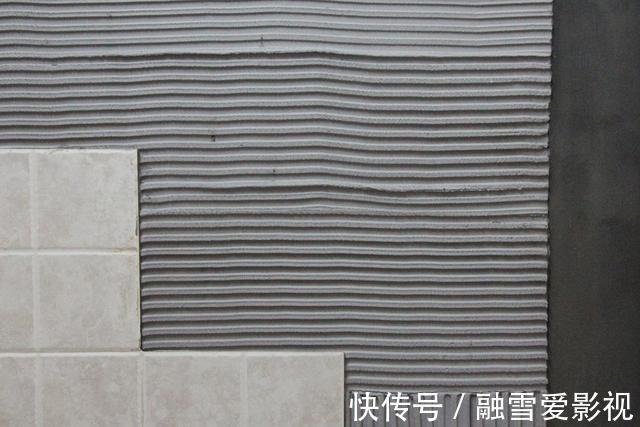 瓷砖|这几件事没有提前交待好,就让泥瓦工铺瓷砖,可能要花更多钱返工