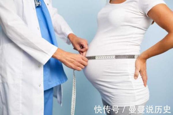 肚子|43岁女子腹痛就医,发现已怀孕34周,大儿子难以接受不可能