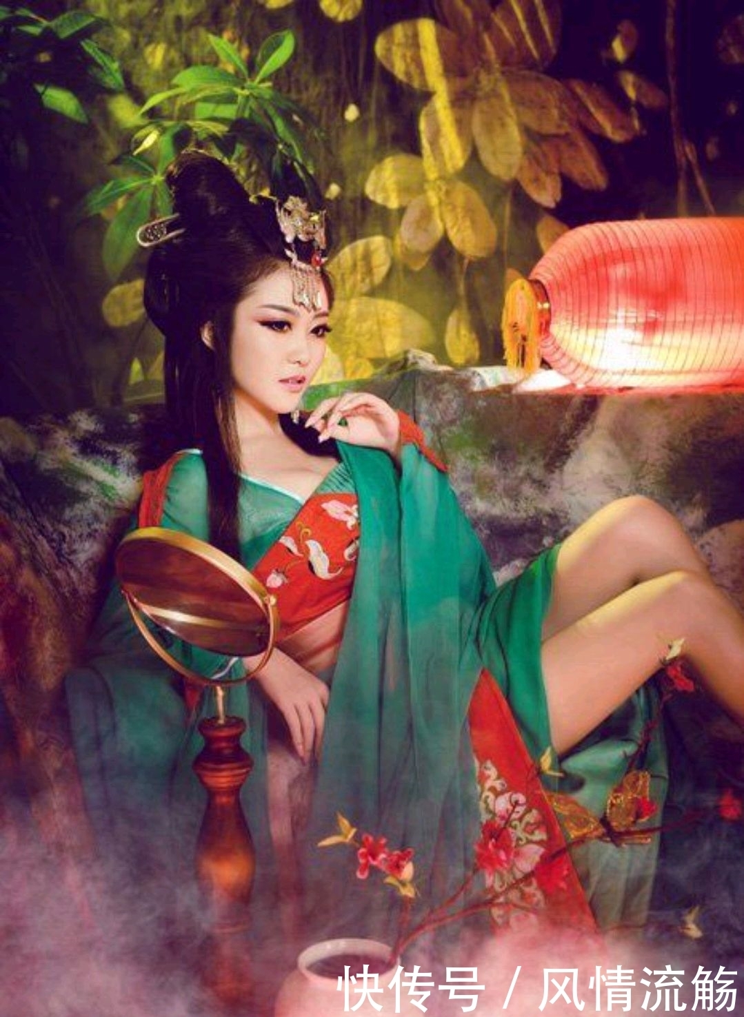 《乏味》作者:追梦人