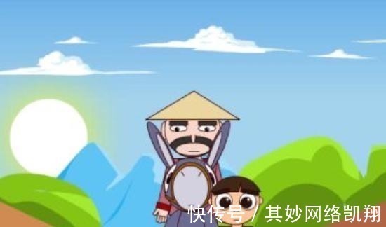 称呼#爹和爸有什么区别?拆开看才明白,老祖宗智慧深