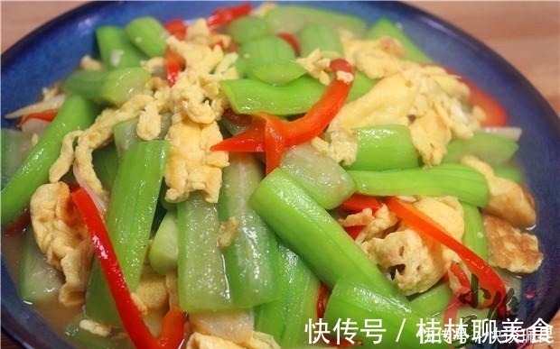 白醋|今天才知道,炒丝瓜不可先放油,教你一招,丝瓜翠绿不出水不发黑