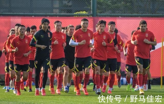 excite|害怕了?日媒评国足:中国队令人畏惧!或是世预赛最大黑马